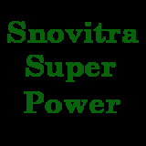 snovitrapower