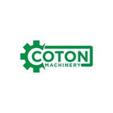 cotonmachinery