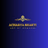 acharyashakti