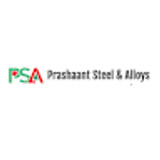 prashaantsteel