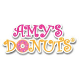 amydonut