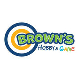 brownhobbygames