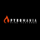 pyromaniafire