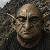 goblinman
