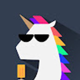 unicorniocanibal
