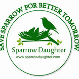 sparrowdaughter