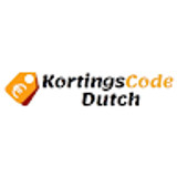 kortingscodedutc