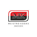 meistrokodas