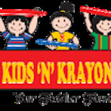 kidsnkrayons