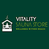 vitalitysauna