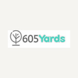 605yards