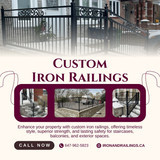 ironrailings