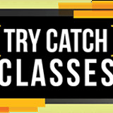 trycatchclasses
