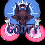 godtygoddessgoat