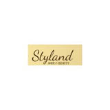 stylandhairand