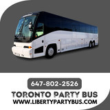 torontopartybus
