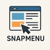 snapmenu