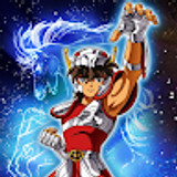 saintseiya