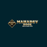 mahadevbookapp