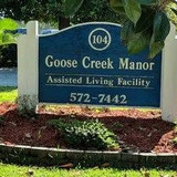 goosecreek