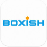 boxish