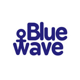 bluewaveoman