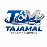 tajamalcarlift