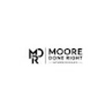 mooredoneright
