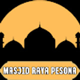 masjidrayapesona