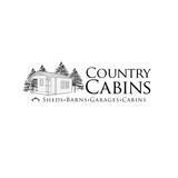 countrycabins
