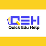 quickeduhelp