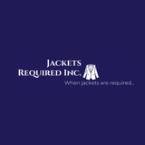 jacketsrequired