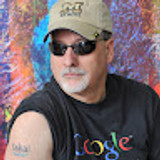 chuckseverance