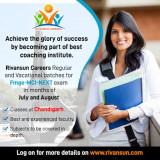 rivansuncareer