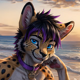 cheetahnyx