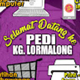 pedikglormalong