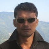 bishnuparajuli
