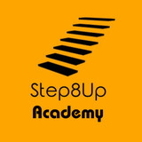 step8upacademy
