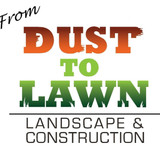 dusttolawn