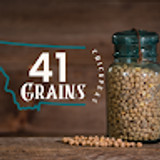 41grains